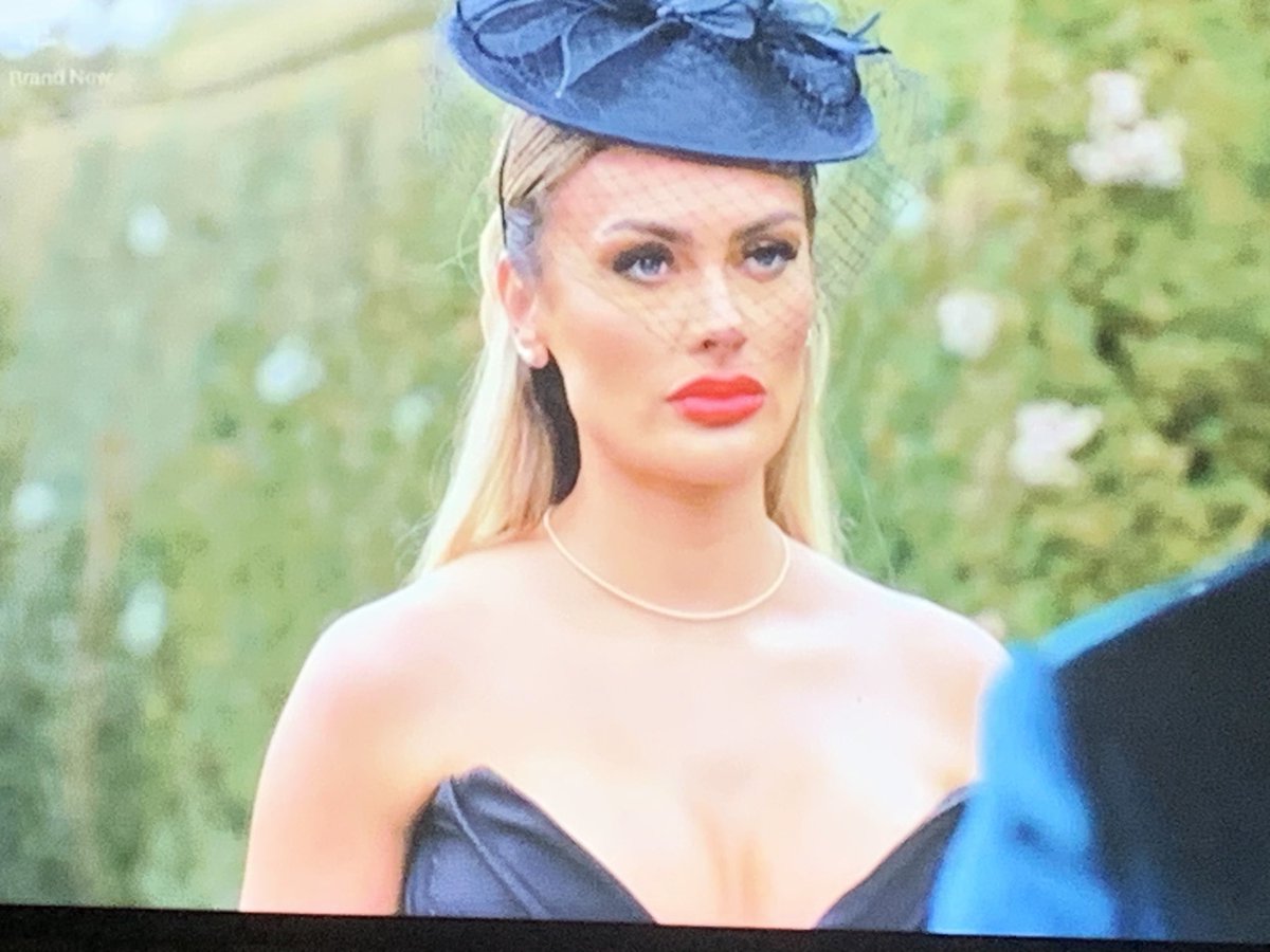 LowKeyIntel's tweet photo. What in the GCSE drama was this performance from Amy???

How embarrassing 

#MAFSUK #MAFS https://t.co/RYZflFywQ1