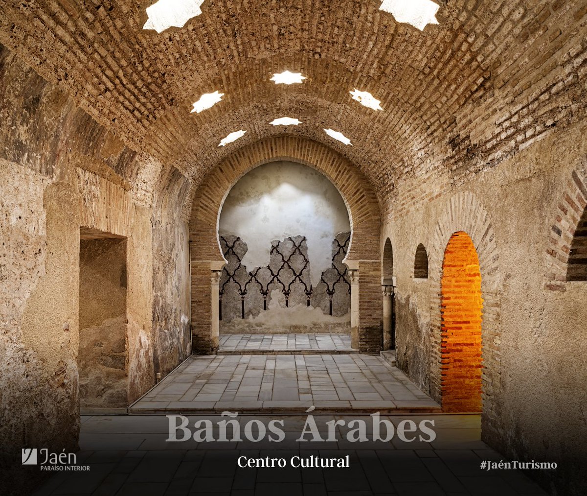 Jaén ParaísoInterior tweet media