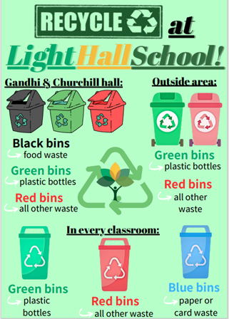 AtlantisLHS's tweet photo. There were 64 entries into the recycling competition. Endeavour continue to lead the way with the most participants. Well done to Vienna C 10CGGA who produced the winning design🏆🥇 
We look forward to using this design around the school to support our mission to go green ♻️ https://t.co/2jPOCM7oCP