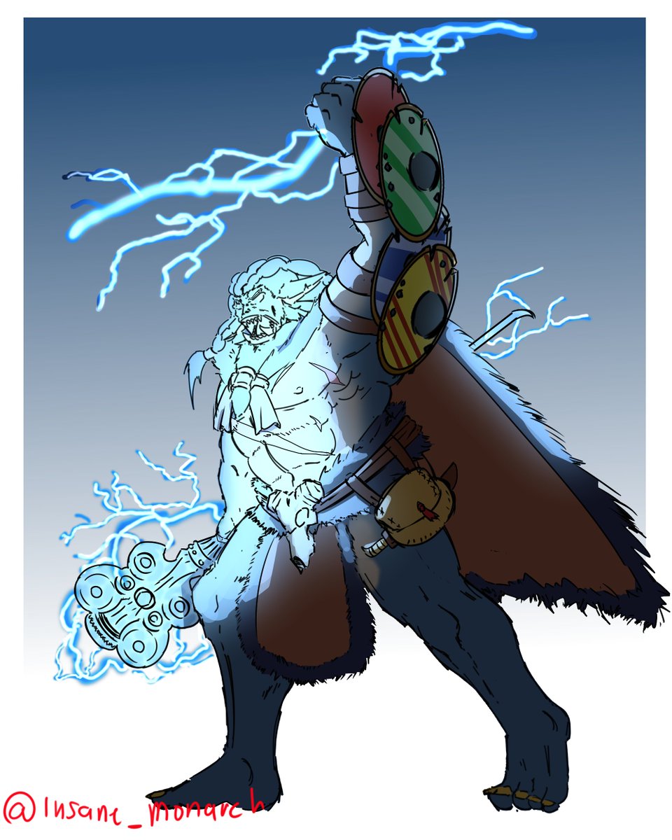 Monarch I Commissions Open! (@insane_monarch) on Twitter photo A Very Sincere Thanks to 
<a href="/Troll_Eternal/">Lord Solaire</a>
  and 
<a href="/berrysicksy/">Berry Sicksy</a>
 for their commissions! 🫡🙏
Dregg the Troll for BerrySicksy 
Morgan Black for Troll_Eternal A Very Sincere Thanks to 
<a href="/Troll_Eternal/">Lord Solaire</a>
  and 
<a href="/berrysicksy/">Berry Sicksy</a>
 for their commissions! 🫡🙏
Dregg the Troll for BerrySicksy 
Morgan Black for Troll_Eternal