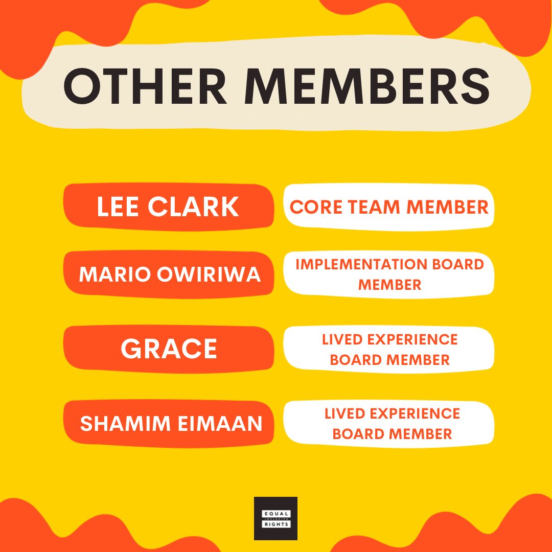 Inclusive Equal Rights UK tweet media