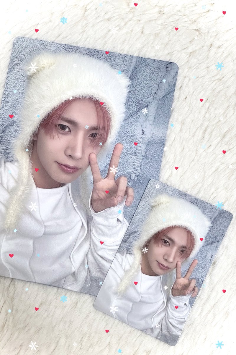 👼🏻❄️🫧🤍🪽