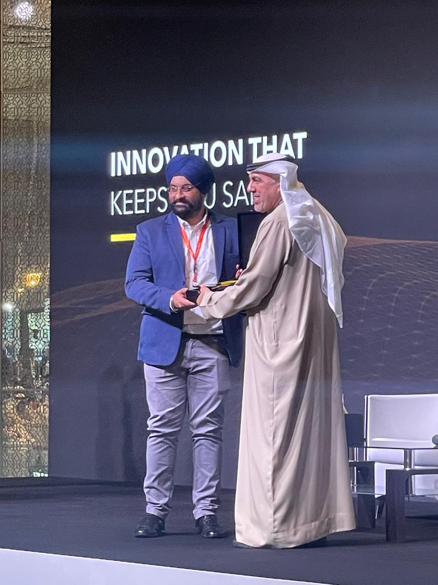 ControliumBT's tweet photo. ControliumBT’s IoT-based Building Automation Solutions received a lot of praise for its advanced technology and precision.

#ControliumBT #Sibec2024 #SIBCA #Exhibition #Participation #Networking #BuildingAutomation #AI #IoT #HomeAutomation #GRMS #AbuDhabi #UAE https://t.co/FdJJ198Xgt