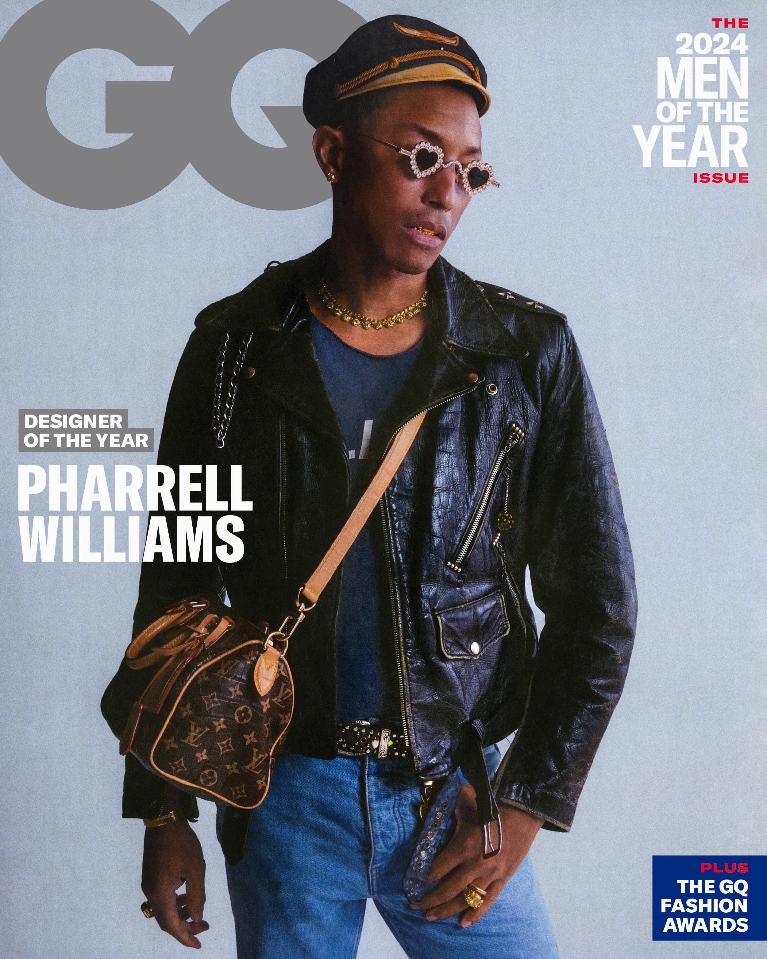 Pharrell x new arrivals