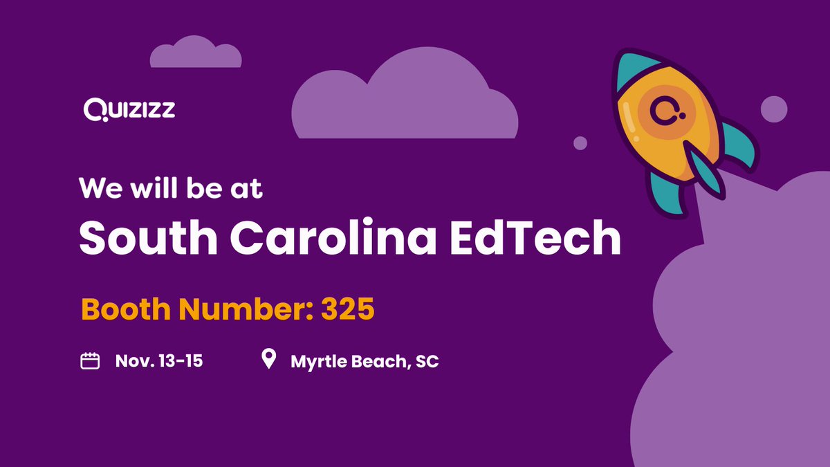 waygroundai's tweet image. Hey, #scedtech24 attendees. The exhibit hall is open, and Booth 325 is alive! We will be at @scedtech for the next three days, giving away protips, pro swag, and pro smiles. Ride the Myrtle Beach tide into our booth and say hi. 👋