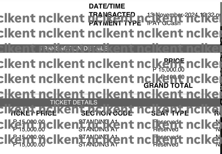 nclkent's tweet photo. WTT 4 STANDING A1 TO 4 VIP B/C/E/F‼️‼️

~can add additional payment for the price difference
~any day, makakuha lang VIP (prio seat)
~mas prefer sabay mag claim ng tix sa SM Cinema
~meet halfway or MOA

#seventeen #carat #SEVENTEEN_RIGHT_HERE #17RHBULACAN #17RH #SVT #WTS #WTT https://t.co/GWPLFO4OPF