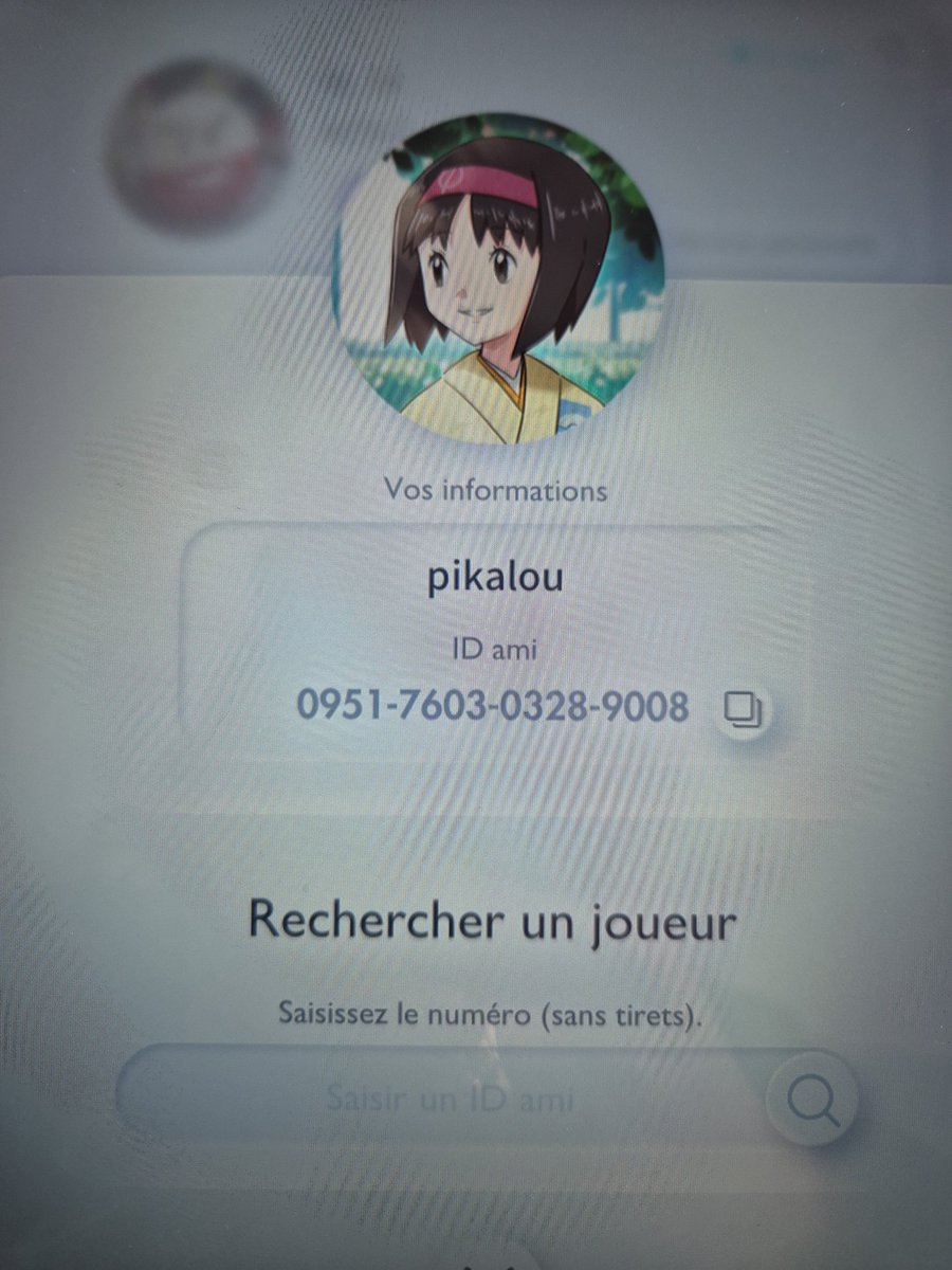 #PokemonTCGPocket code ami