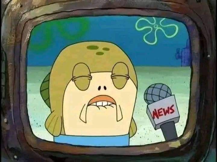 Can you handle the damp? 💦