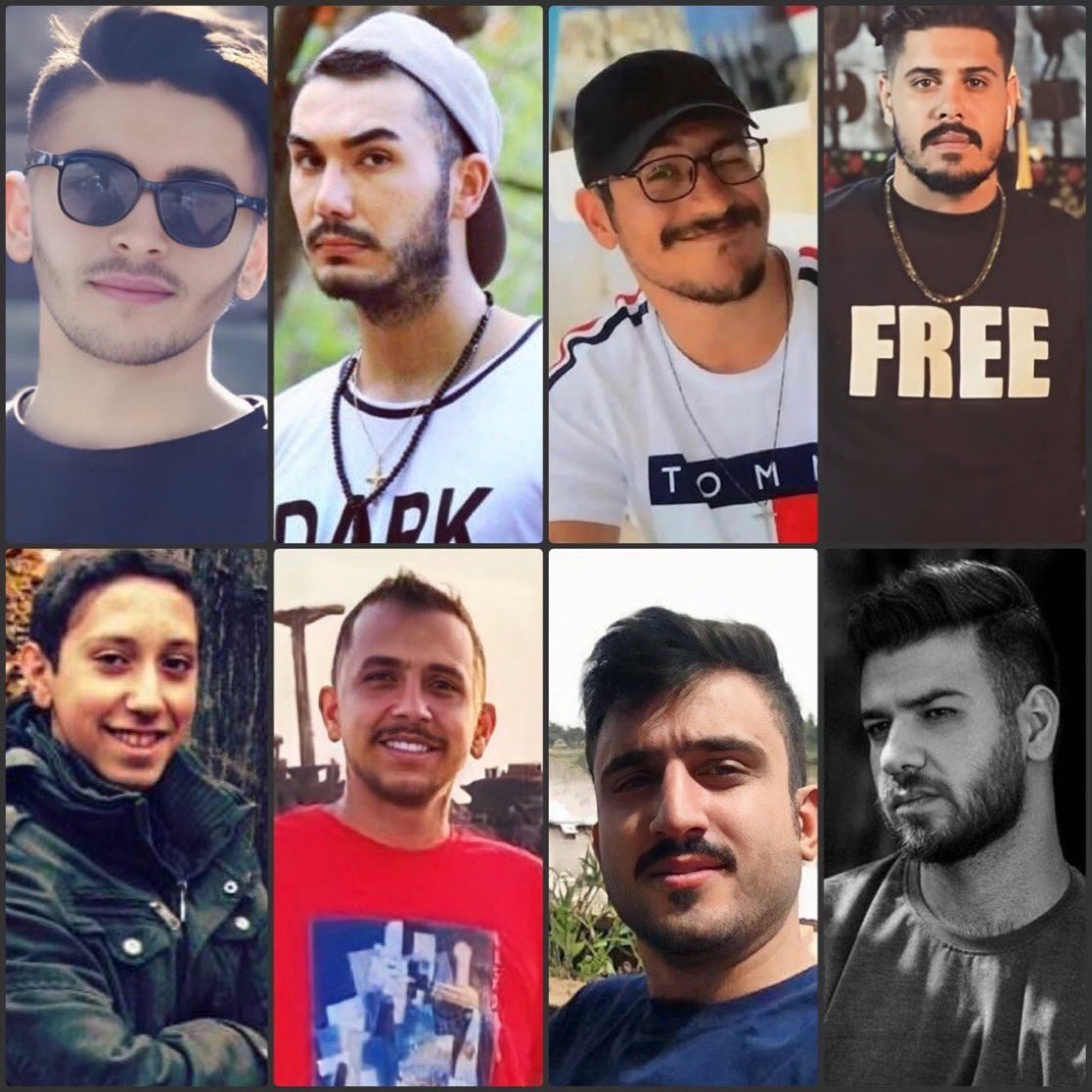 Masih Alinejad 🏳️ tweet media