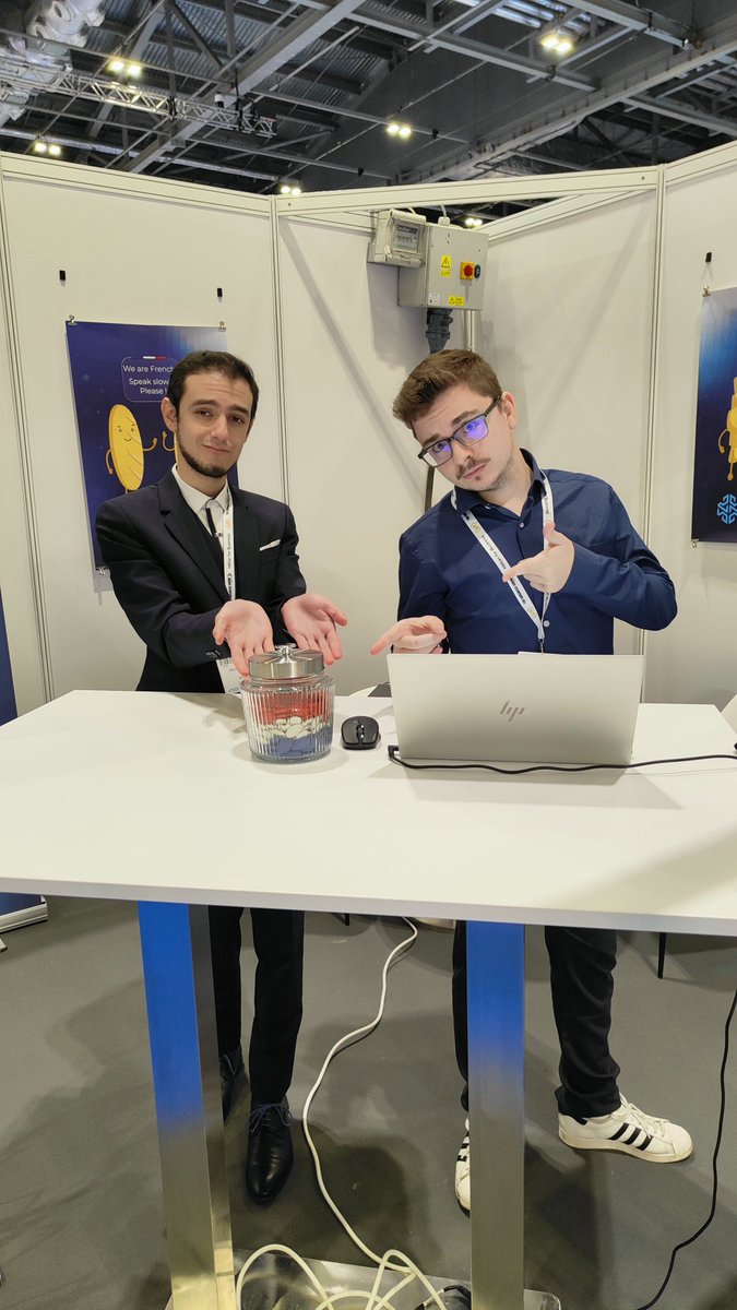 RPTech AI tweet media