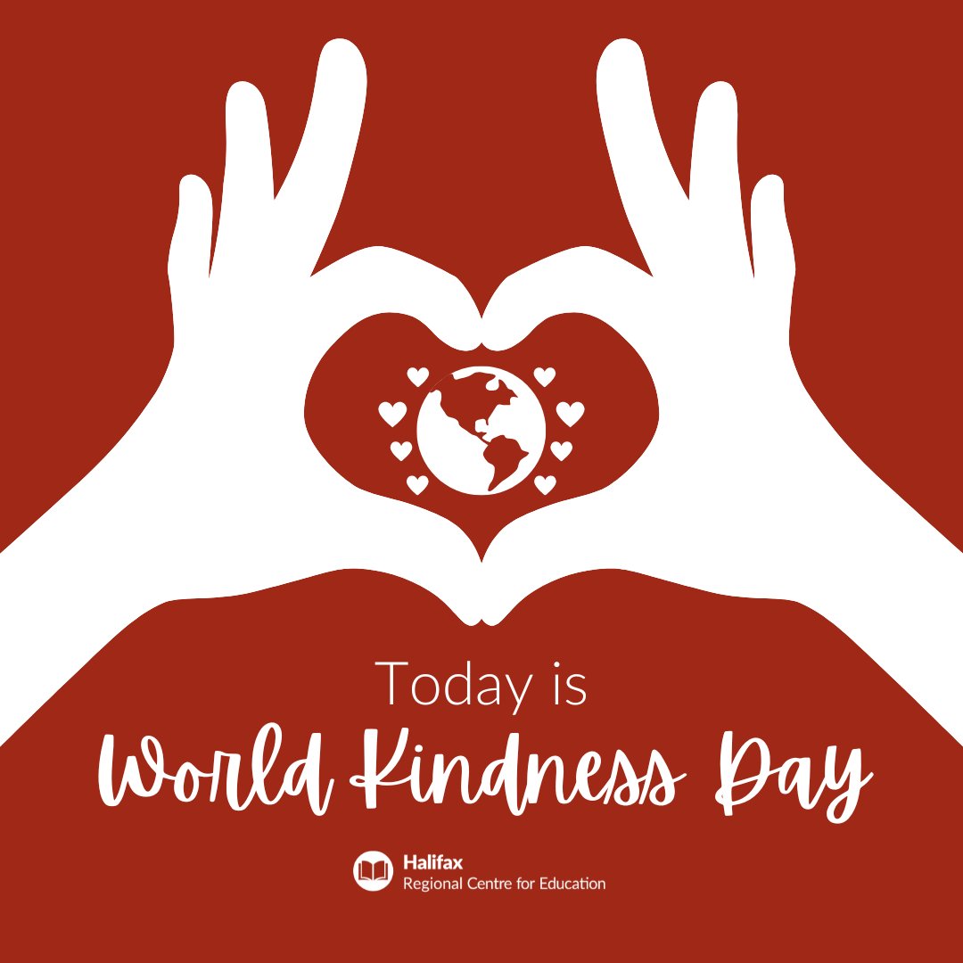 Halifax Regional Centre for Education tweet media