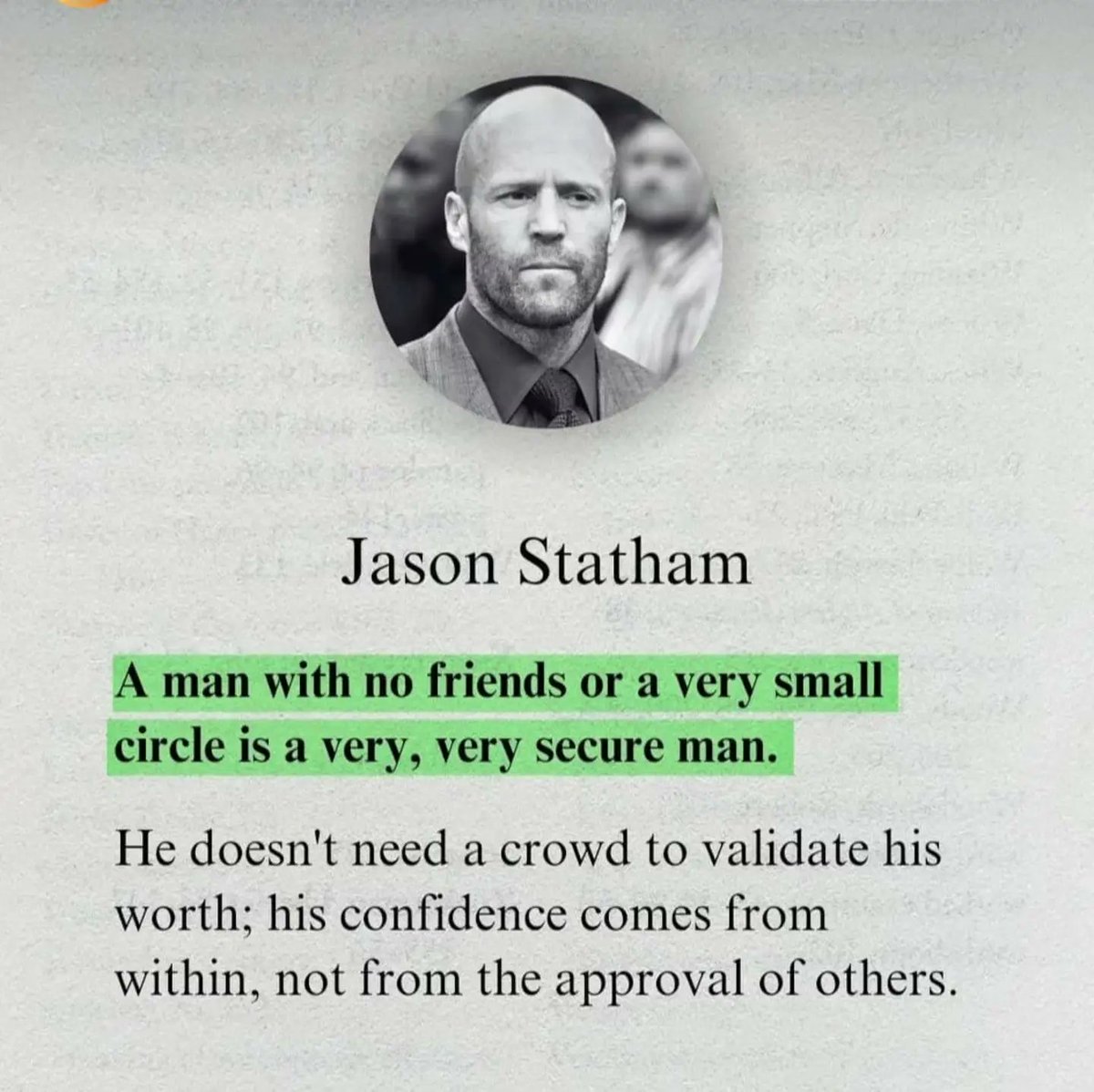 The Driven Man tweet media