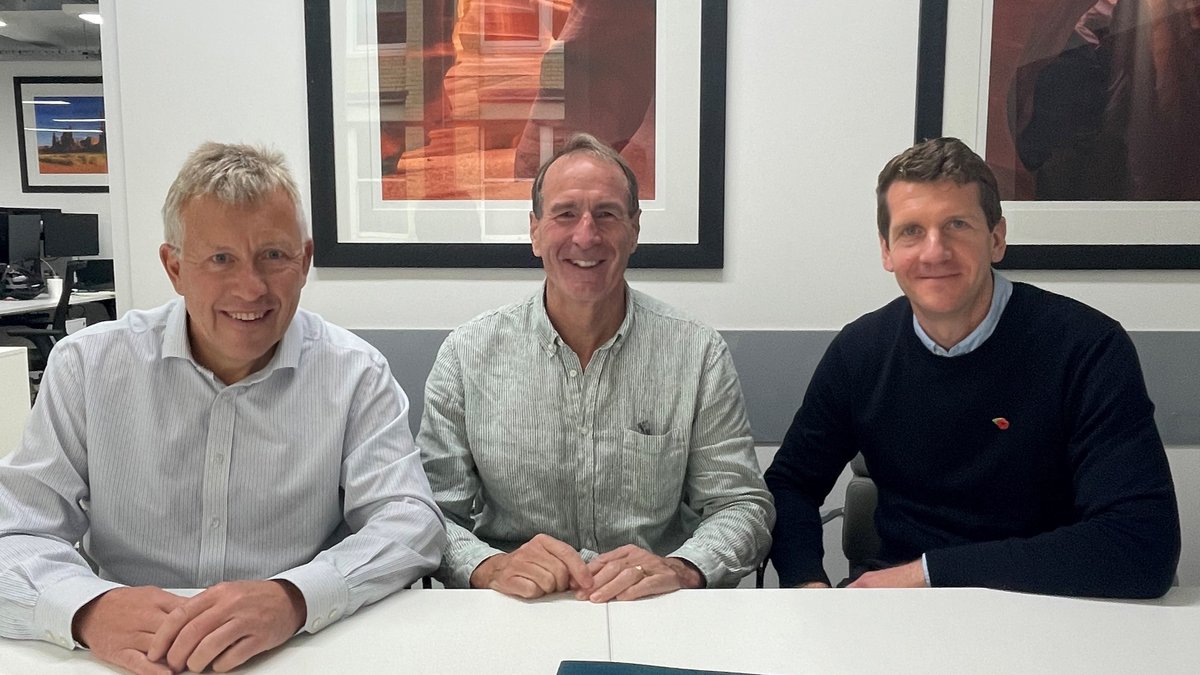 AddingtonCap's tweet image. Delighted that David Watt is joining us to further develop our network of #Asian #investors interested in investing in the #Londonproperty markets. 
#Londonoffices #OfficetoResi #assetmanagement
Read about it here.
addingtoncapital.com/addington-deve…