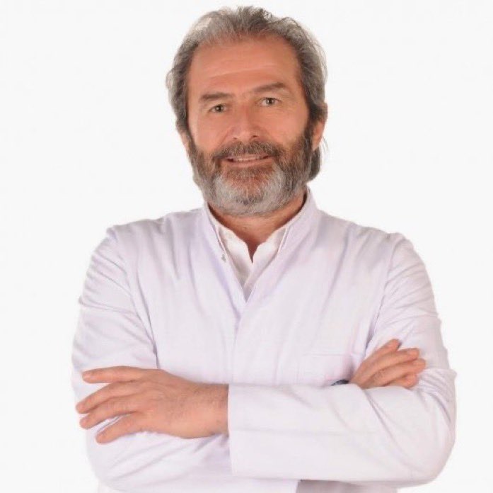 “Putlara tapınma! Saygı Allah'a olur” dediği için hapse atılan Onkoloji Doktoru Mehmet Arslan

TAHLİYE EDİLDİ.

Allah-u Ekber! La galibe illallah!