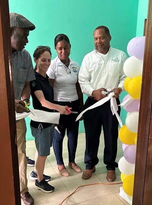 .@LJMaguire, Director of <a href="/UNDP/">UN Development</a>'s Bureau for Management Services, has spent 26 years at #UNDP. "For taxpayers," she says, "investing in the UN is not just the right thing to do; it’s the smart thing to do." More <a href="/BetterWorldOrg/">Better World Campaign</a> <a href="/unfoundation/">United Nations Foundation</a> #UNforUS ow.ly/pP8g50U5JkB