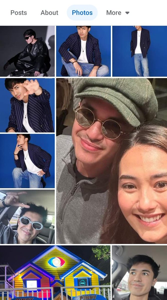 teramisucakexx's tweet photo. From being the first and still the only girl in his facebook page to being the first and currently the only girl he has a solo tiktok vid with posted in his account.

No one is doing it like @jasscalesofc in @dylan_yturralde 's life.

JASDY LOVE IN ACTION https://t.co/obJ3kAiTaB