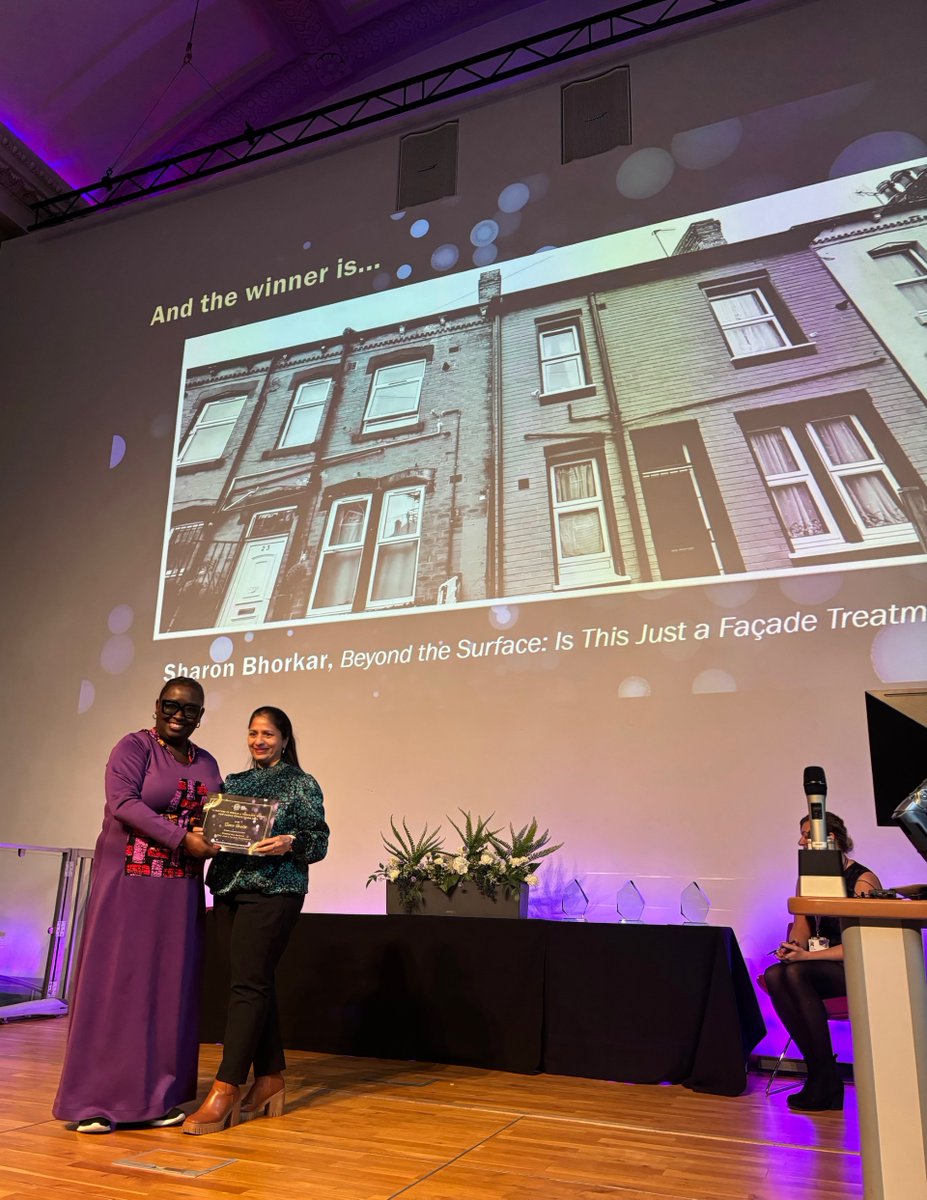 Research and Enterprise at Leeds Beckett tweet media