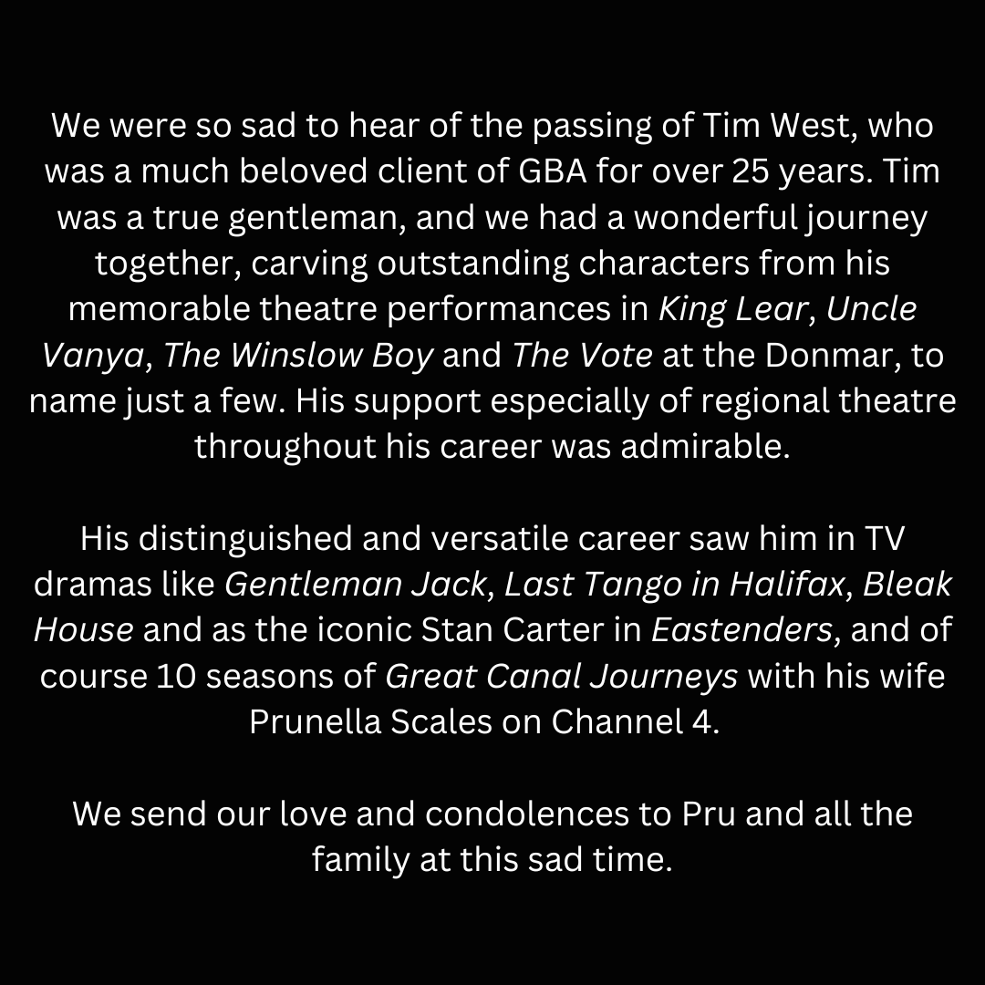 Gavin Barker Associates tweet media