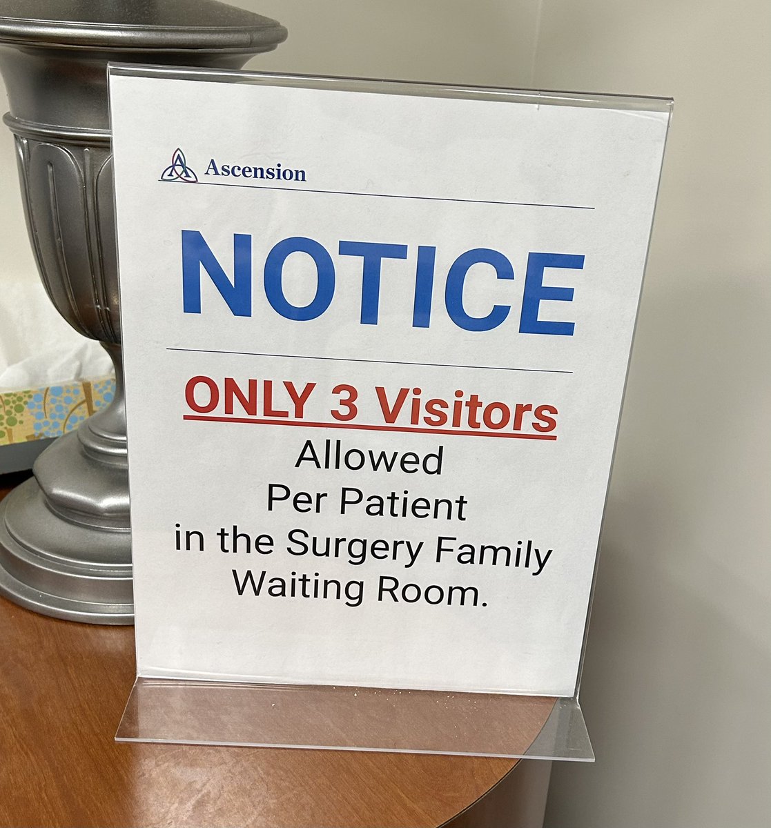 Eric Dreshfield (He/Him) tweet media