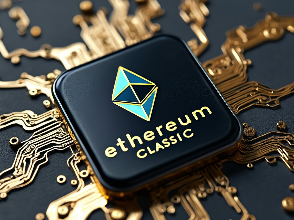 TrickyMickMinin's tweet photo. I have a #DePin idea for #EthereumClassic, but I believe we need a layer 2 for the high level of transactions for some portion of it. I'm calling it the Classic Resource Network for now! Basically a marketplace to exchange computing power in various forms, as well as data storage.🤝💚🐸