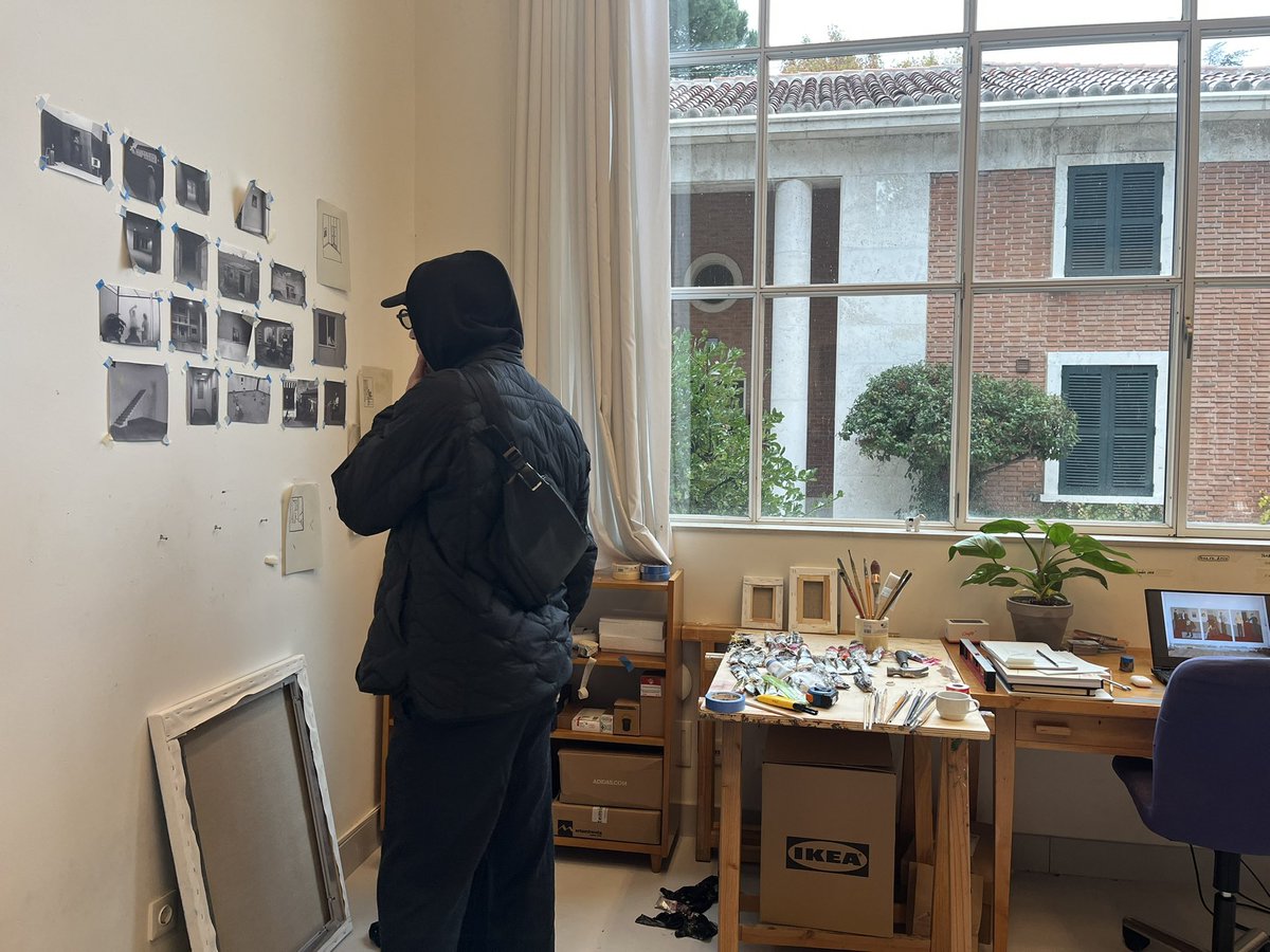 La France en Espagne 🇫🇷🇪🇸 tweet media