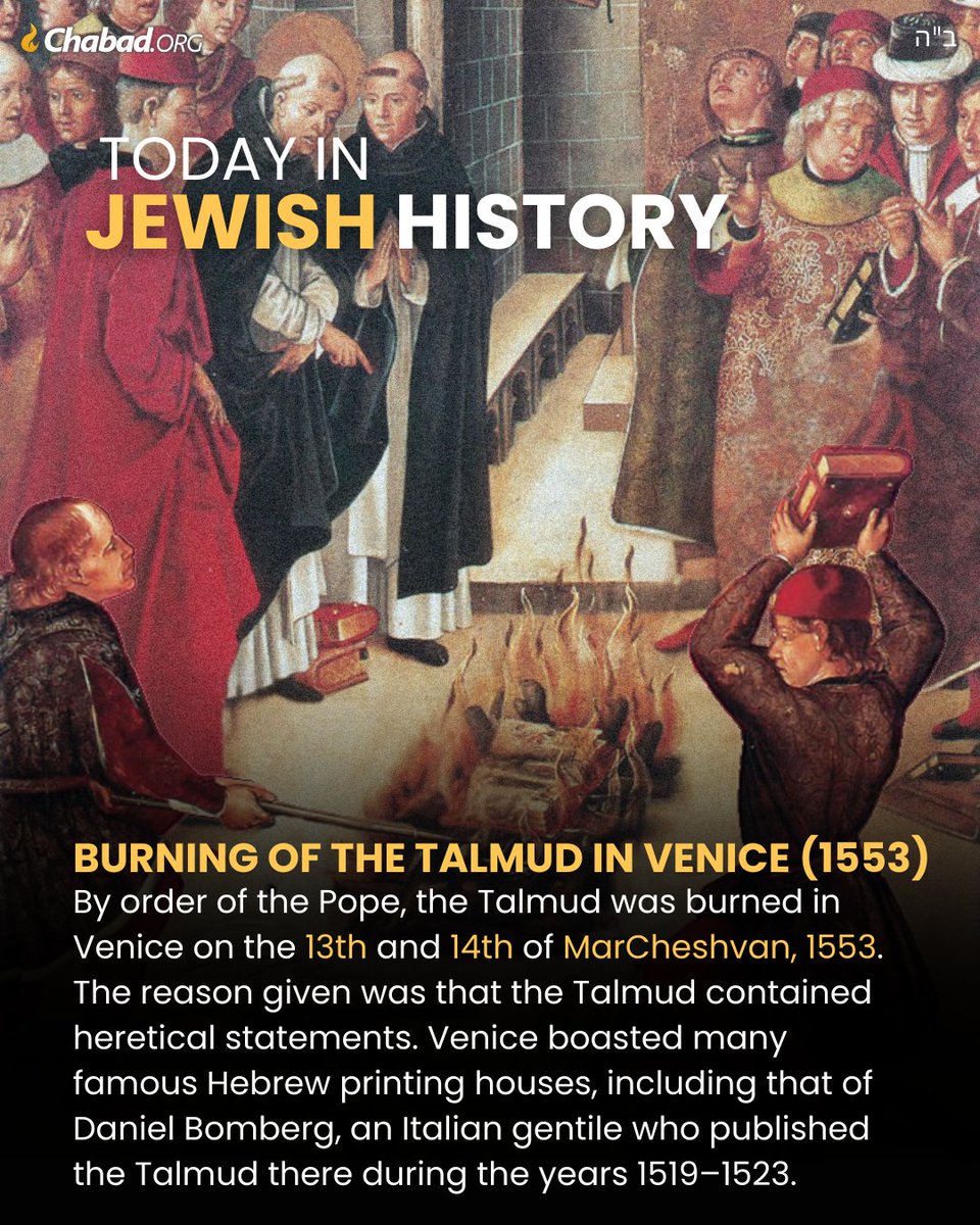 Chabad.org tweet media