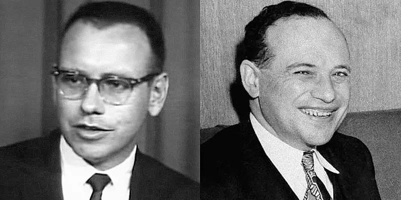 Benjamin Graham is the father of value investing His wisdom is amazing ...