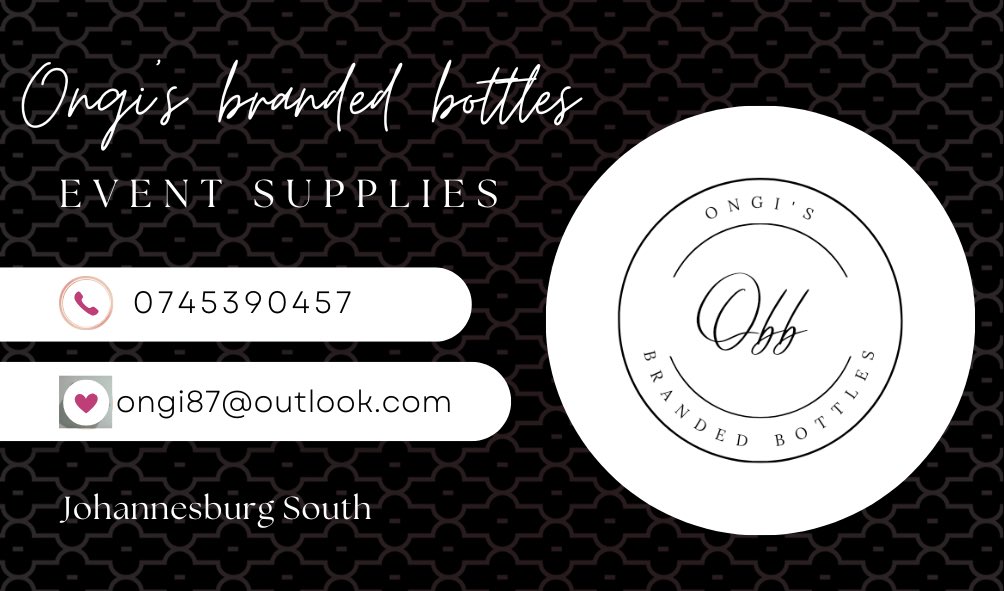 Ditse_7's tweet photo. I do branded bottle water for events #kellykhumalo #SAFA #Eugenedekock #mamajoy #liemapantsi https://t.co/RoybN67RXK