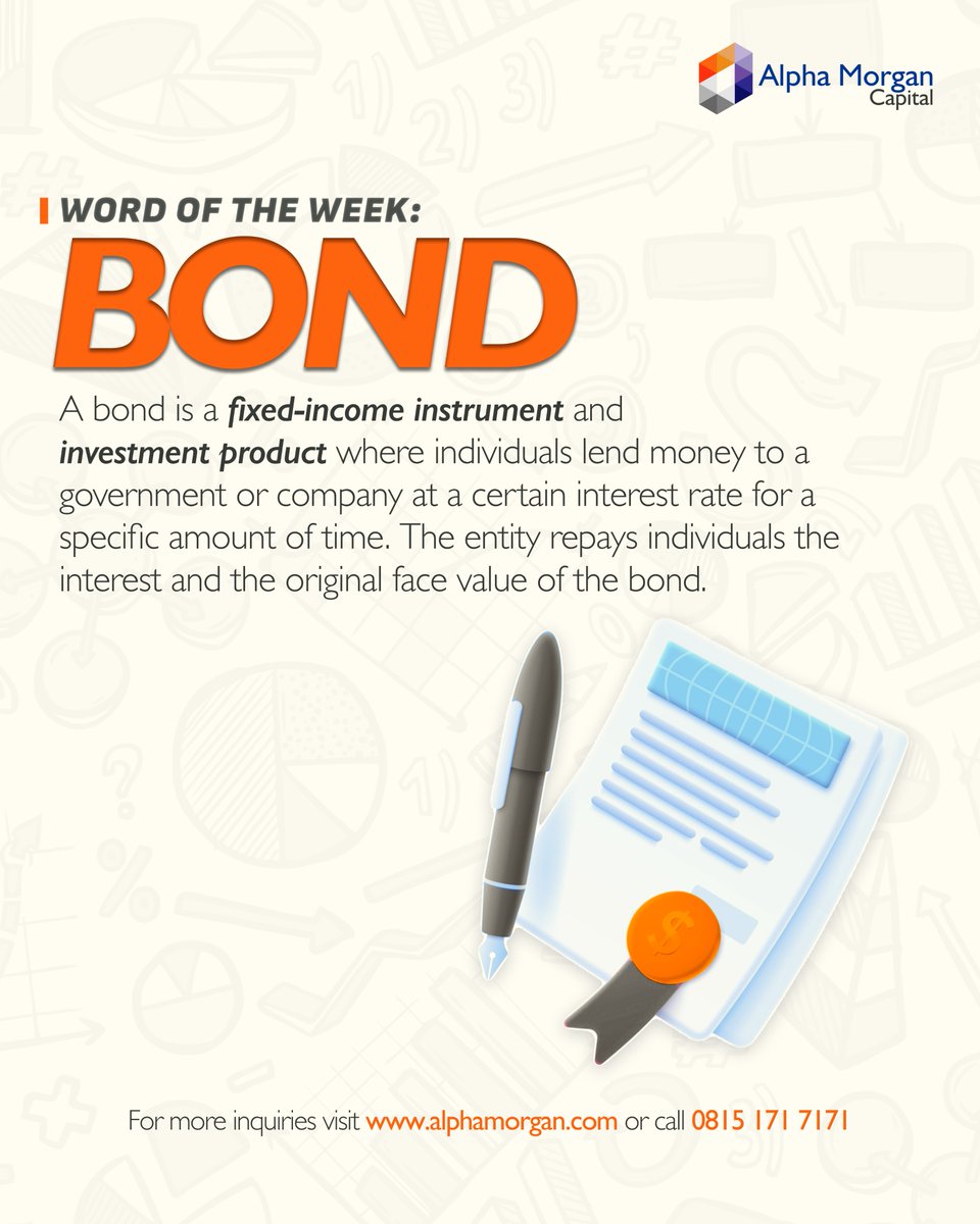 Buying individual bonds can be complex, especially for new investors. However, investing through bond funds or brokerages simplifies this process, offering professional management and diversification.

Explore our bond offerings today!