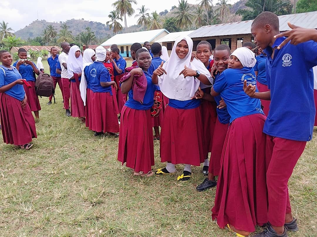 Community4DCHID's tweet photo. CHID is a Youth serving &amp; Community Led CSO that is committed to promoting provision of health services,  and awareness knowledge to young people, advocating for improved access to Available, Affordable, Accessible and Acculturate friendly health services through SRHR approach. https://t.co/kyMQvUwapM