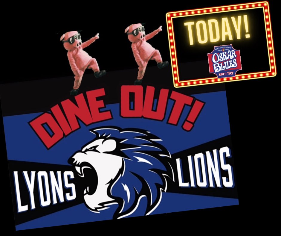 Lyons Lions Booster Club tweet media