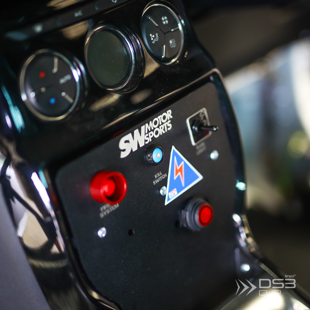 INTRODUCING THE ALL-NEW BRSCC DS3 CUP

The Club is excited to announce the launch of a brand-new single make race category – the BRSCC DS3 Cup, based on the sporty Citroen DS3 1.6VTi (MY2010-15), developed in conjunction with SW Motorsports.

brscc.co.uk/brscc-launches…