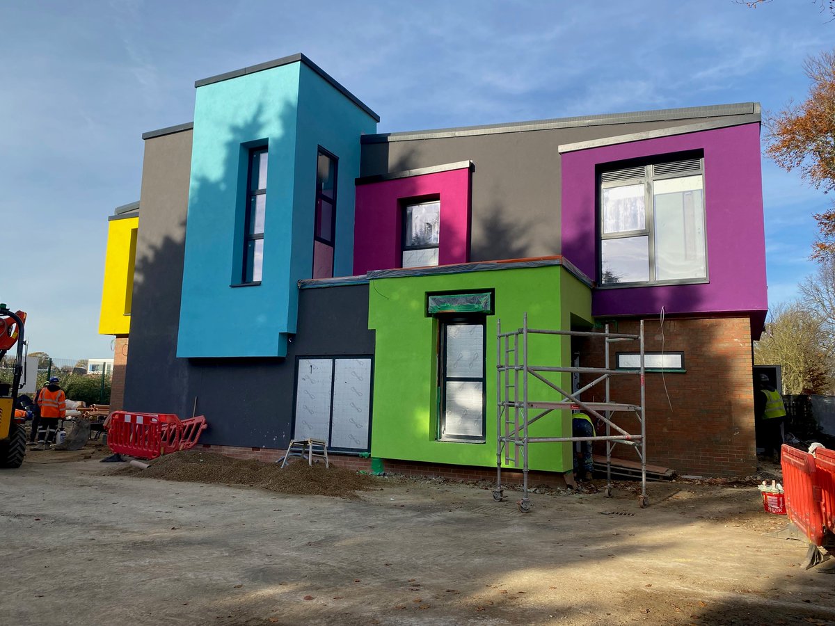 Stem Architects tweet media