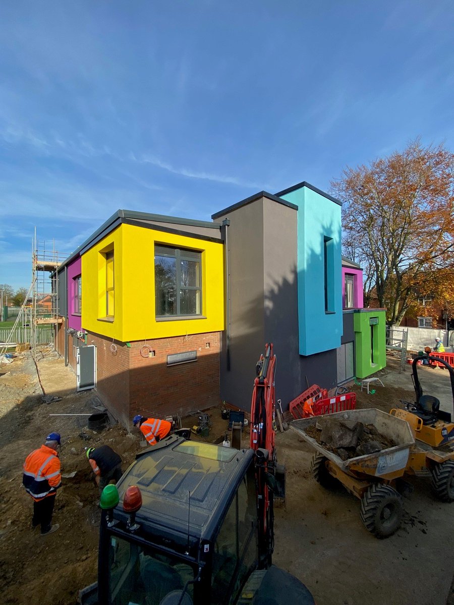 Stem Architects tweet media