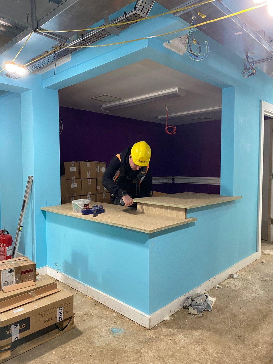 Stem Architects tweet media