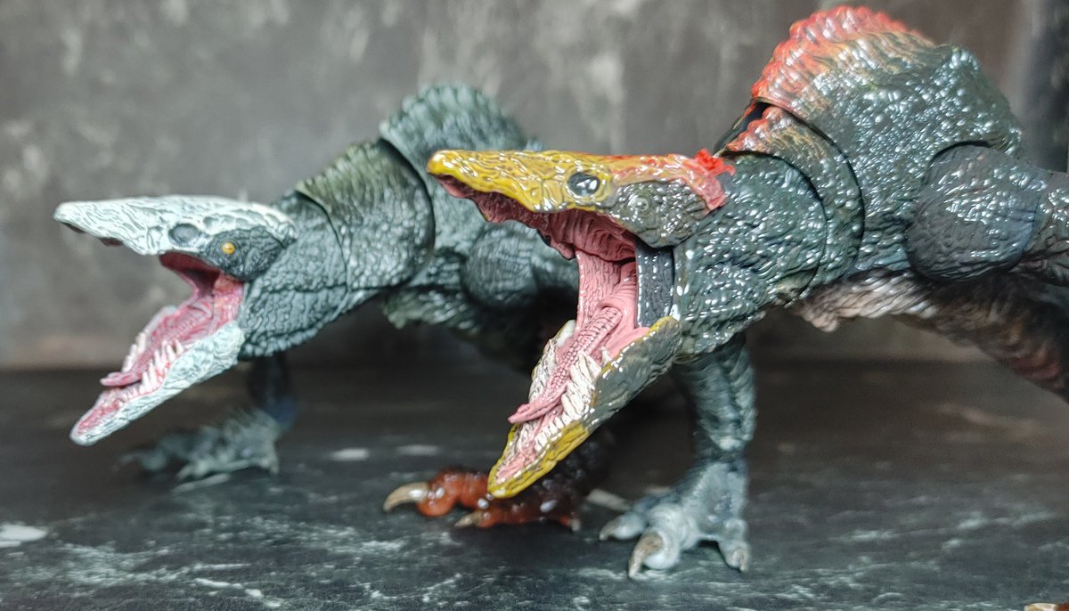 フィギュア愛でる部 HIYA TOYS スカルクローラー2021開封✨ 前回の