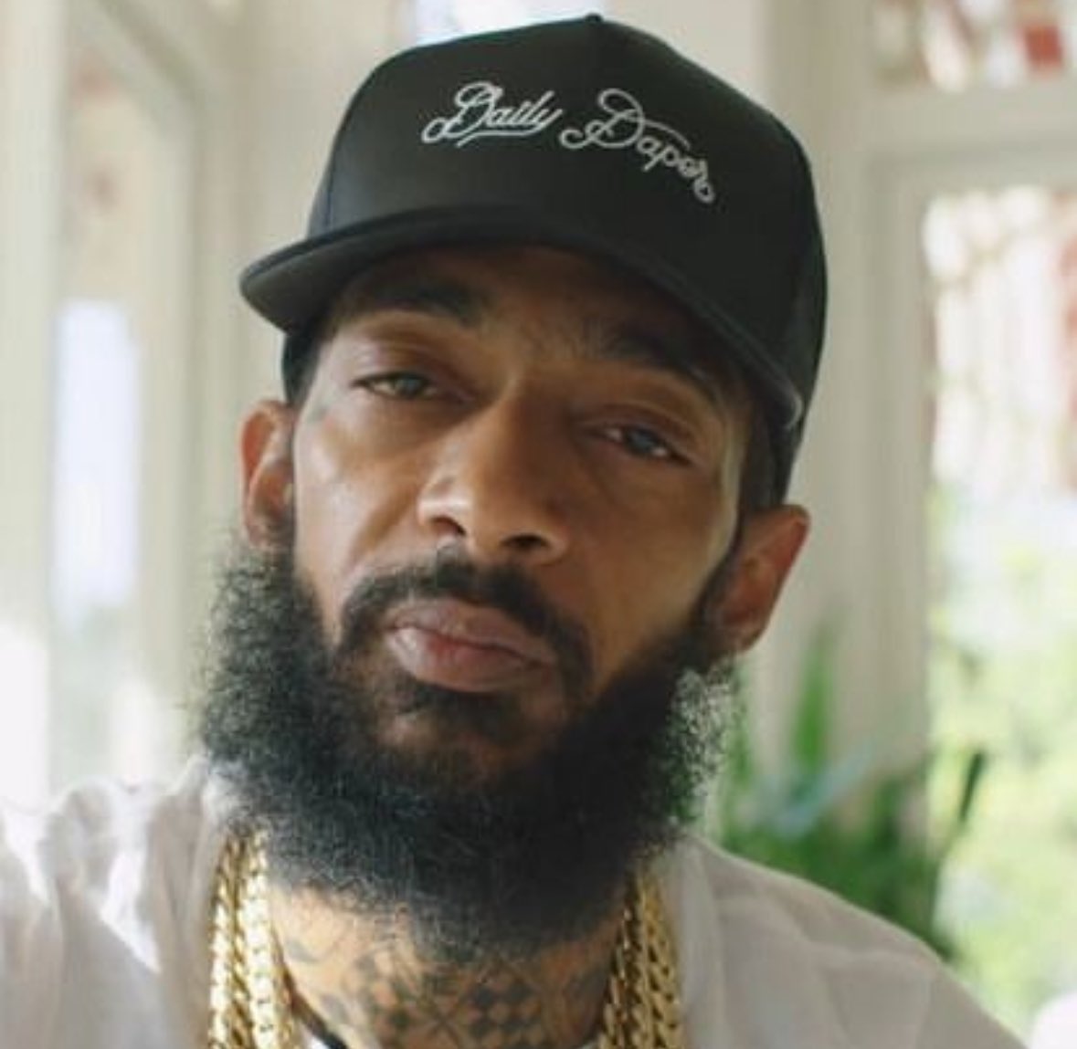 TomboyCrypto's tweet photo. Nipsey Hussle invest in cryptocurrency https://t.co/ATOaFVONNI via @YouTube  |  Building wealth isn’t just talk; it’s action. Investing smartly and aligning with purpose, we’re here for the long game. https://t.co/I0luHTZeNP