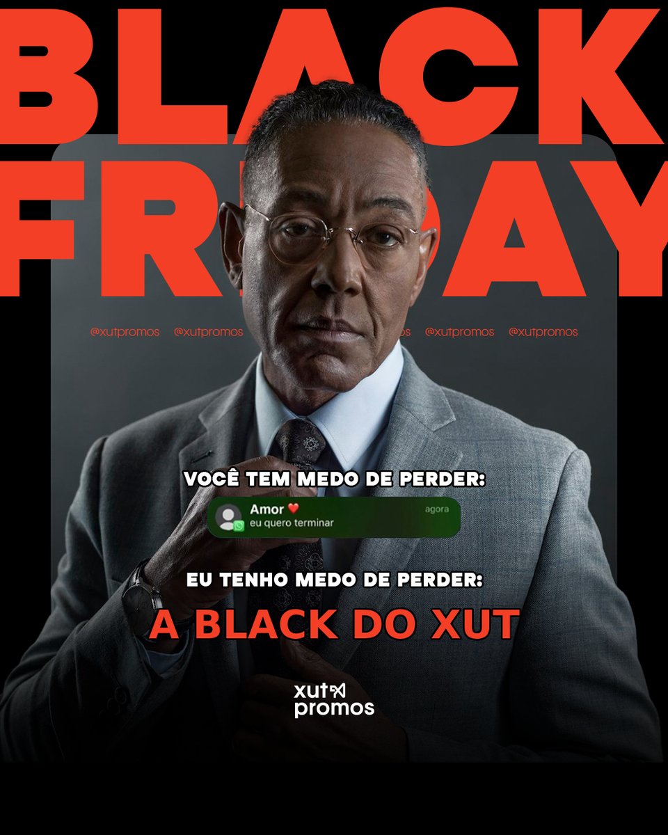 xutpromos's tweet photo. FALE IMEDIATAMENTE QUE VOCÊ QUER PROMOÇÃO NA BLACK FRIDAY https://t.co/Bu1DTqYlcP