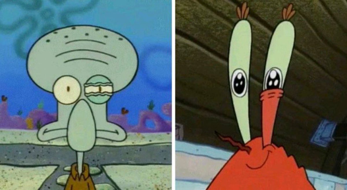 sukijadedd's tweet photo. When you're trying to keep a positive attitude but life keeps testing you... https://t.co/2v5yMBKwpR
