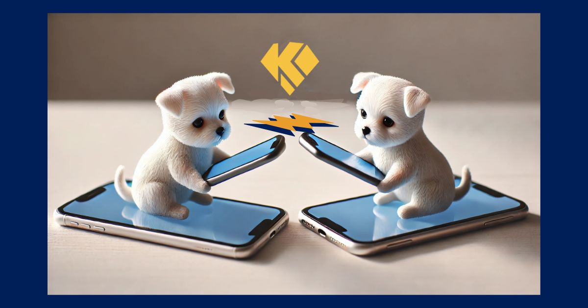 kryptogo_'s tweet photo. Say goodbye to wallet addresses! 👽
Now with KryptoGO, you can send crypto using just a link.
Choose a token on Arbitrum or Tron, generate a link, and share it—done in seconds!
✨ Ready to try it out our new "Send Via Link" feature?
#SendViaLink #CryptoSimplified https://t.co/pwRzbZ8uoM