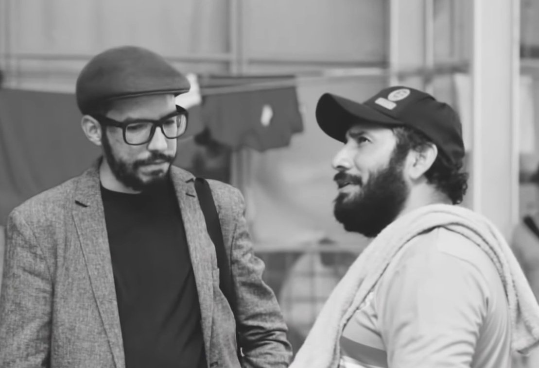 Los ecuatorianos de bien: