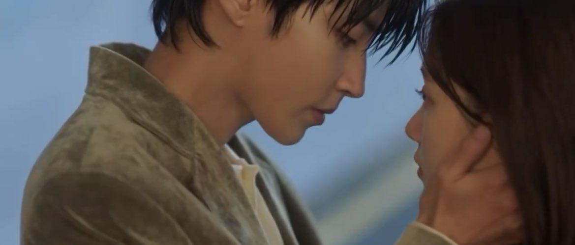 damibeen's tweet photo. “juwon-ah, yoon juwon can you look at me?” and proceeds to kiss THE CROWDS WENT WILD 

#FamilyByChoice #FamilyByChoiceEp11 https://t.co/PiaIYfwUjC