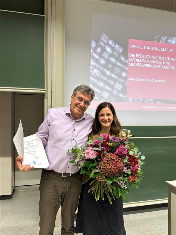 Institut für Publizistik tweet media