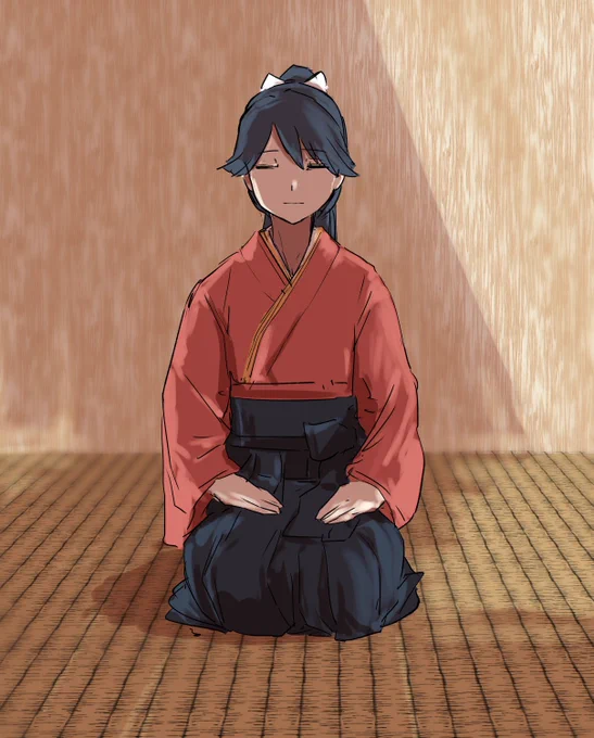#鳳翔進水日 