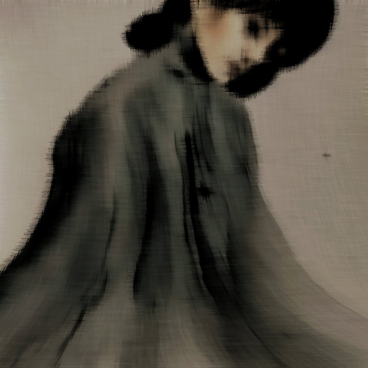 Imnahaalart2's tweet photo. @lovaniceth @remx_xyz Ge Lovanic
My new digitalpaints in photoshop

"There is a way for you from me" https://t.co/HIfxhowMNz
