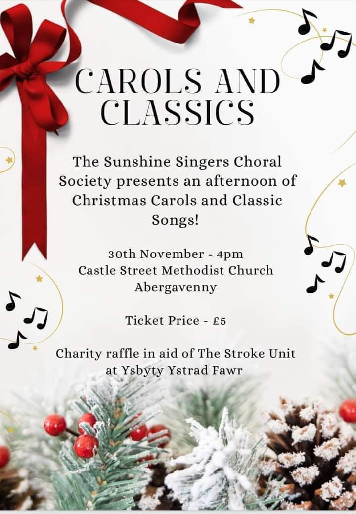 Nevill St Biz Abergavenny (@nevillstbiz) on Twitter photo As local businesses we're supporting this fundraising concert. <a href="/AbergavennyTC/">Abergavenny Town Council</a> <a href="/AberVoice/">Aberlad/Y Fenni Vice</a> <a href="/afoodfestival/">Abergavenny Food Festival</a> <a href="/Pinkangels03/">Pink Angels Office Services</a> <a href="/VisitAberG/">Visit Abergavenny</a> <a href="/LoveYFenni/">Love Abergavenny</a> <a href="/AberArtsFest/">Abergavenny Arts Festival</a> <a href="/MonmouthshireCC/">Monmouthshire / Sir Fynwy</a> <a href="/visit_mon/">Visit Monmouthshire</a> <a href="/Abergavennytic/">Abergavenny TIC</a> <a href="/AbergavennyKeep/">Keep Abergavenny Tidy</a> <a href="/AberChronicle/">The Abergavenny Chro</a> As local businesses we're supporting this fundraising concert. <a href="/AbergavennyTC/">Abergavenny Town Council</a> <a href="/AberVoice/">Aberlad/Y Fenni Vice</a> <a href="/afoodfestival/">Abergavenny Food Festival</a> <a href="/Pinkangels03/">Pink Angels Office Services</a> <a href="/VisitAberG/">Visit Abergavenny</a> <a href="/LoveYFenni/">Love Abergavenny</a> <a href="/AberArtsFest/">Abergavenny Arts Festival</a> <a href="/MonmouthshireCC/">Monmouthshire / Sir Fynwy</a> <a href="/visit_mon/">Visit Monmouthshire</a> <a href="/Abergavennytic/">Abergavenny TIC</a> <a href="/AbergavennyKeep/">Keep Abergavenny Tidy</a> <a href="/AberChronicle/">The Abergavenny Chro</a>