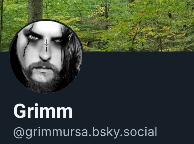 Don't always have much bandwidth for social media but going to migrate to a less Elon site more and more now. 

Stay safe everyone 💜