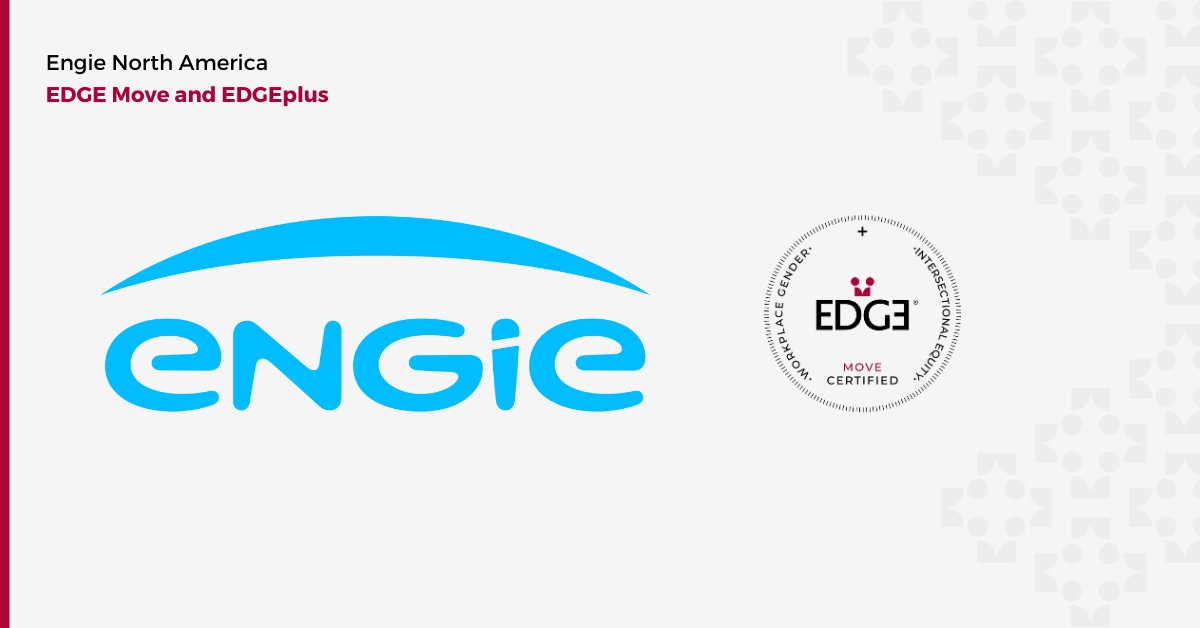 🌟 ENGIE North America is recertified at the EDGE Move level and EDGEplus! 

Read more → edge-cert.org/article/engie-… <a href="/ENGIEgroup/">ENGIE</a>