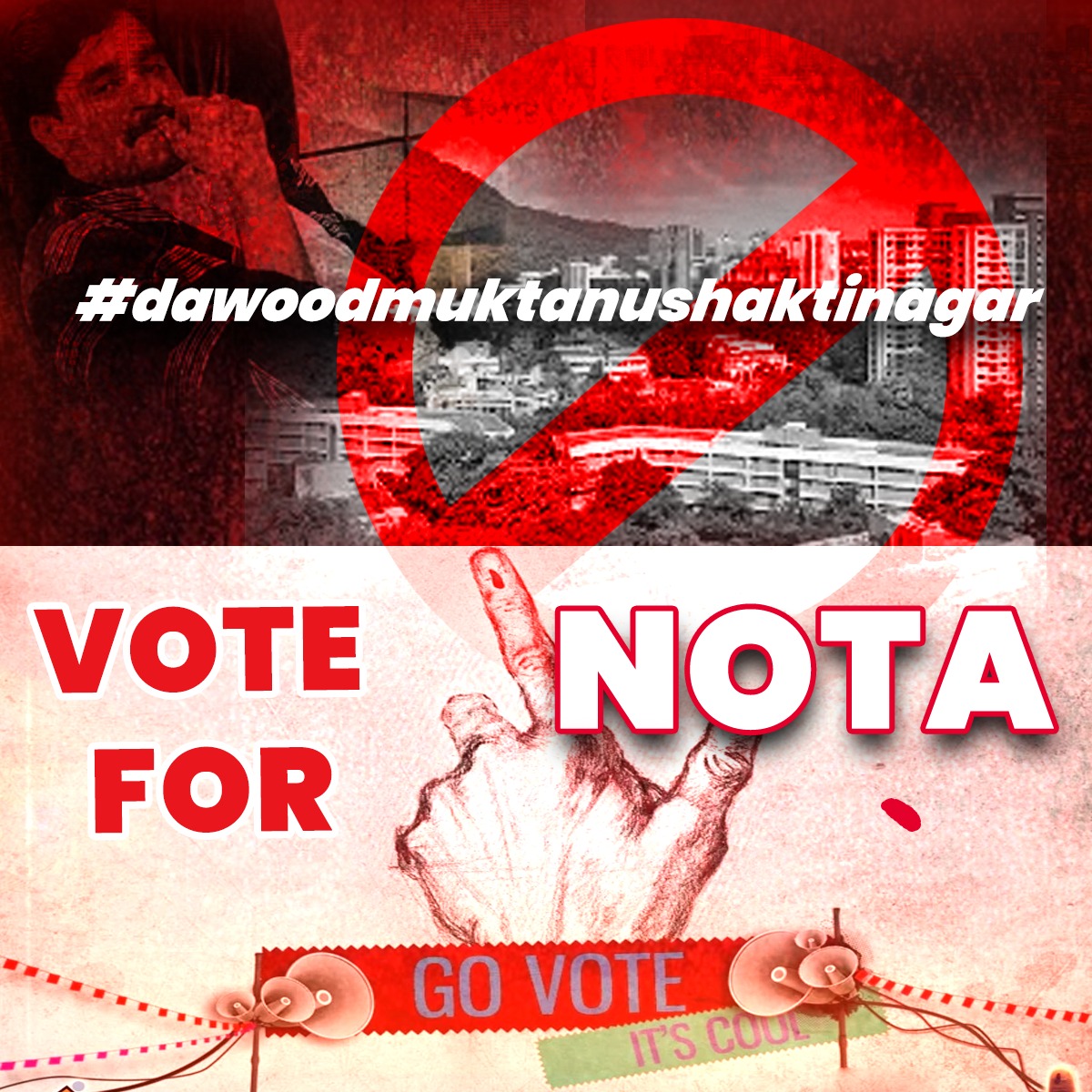 lovlybo03400181's tweet photo. Guys we need to support nota .need to vote for nota
#DawoodMuktAnushaktiNagar https://t.co/HEXkY2cicK