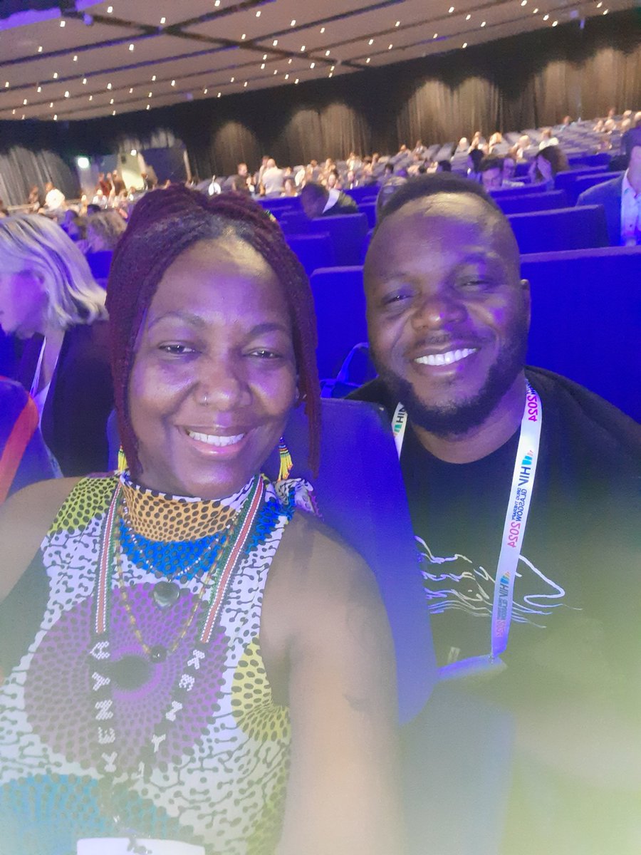 Angelina Namiba (@angelina_namiba) on Twitter photo Community at #hivglasgow2024 #HIVGlasgow
With Niamh of <a href="/THTorguk/">Terrence Higgins Trust</a> Scotland, <a href="/JamesNPCole/">James Cole</a> of <a href="/NAT_AIDS_Trust/">National AIDS Trust</a> <a href="/ondeni/">Onyango Denis</a> of <a href="/africadvocacy/">Africa Advocacy Foundation</a> 😊 Community at #hivglasgow2024 #HIVGlasgow
With Niamh of <a href="/THTorguk/">Terrence Higgins Trust</a> Scotland, <a href="/JamesNPCole/">James Cole</a> of <a href="/NAT_AIDS_Trust/">National AIDS Trust</a> <a href="/ondeni/">Onyango Denis</a> of <a href="/africadvocacy/">Africa Advocacy Foundation</a> 😊